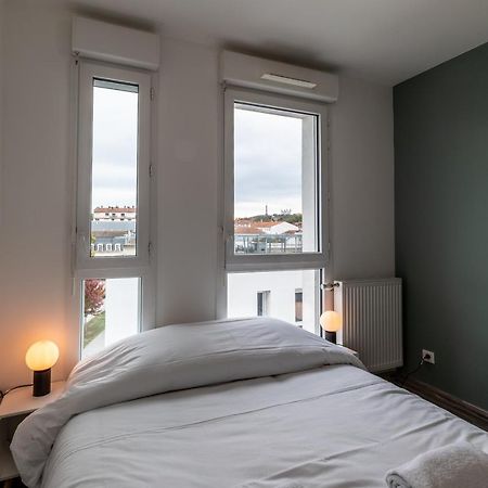Be My Home - Les Mots Bleus Lião Exterior foto